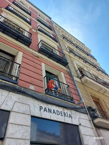 Beste Kokapenak Bocadilleria El Tres