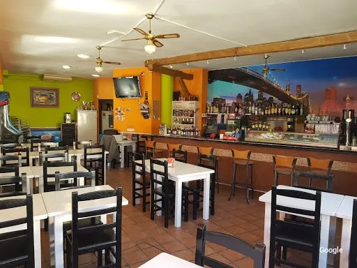 Vegetarian El Comú