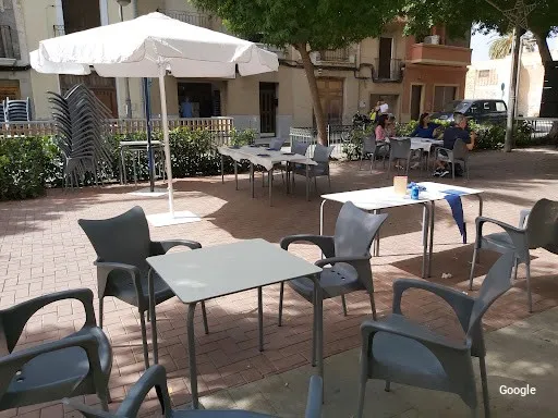 Vegetariana Ca Pinto Cafetería Cervesería