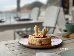 Marisco Hostal Sa Tuna Restaurant, España