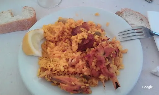 Beste Kokapenak Espainiarra Restaurante Domingo
