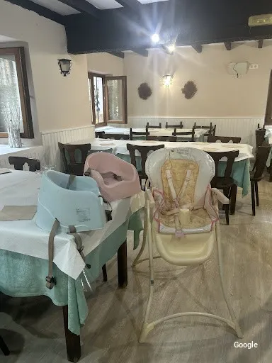 Otras cocinas españolas Meson EL Tropezon