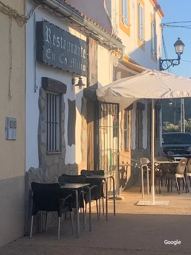 Other Spanish cuisines En Ca Milio