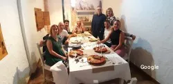 Otras cocinas españolas El Paladar de Nico