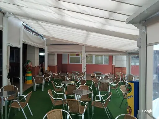 Vegetariana La Bodeguilla de La Flecha
