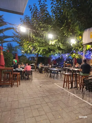 Vegetariana Bar Cem Vallirana