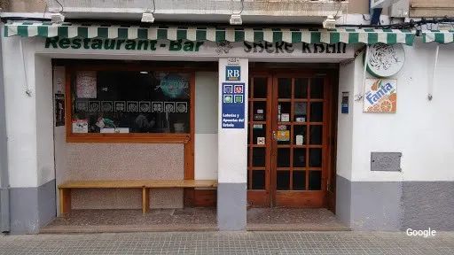 Altres cuines espanyoles Shere Khan