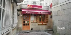 Itsaskiak Restaurante Sol Poniente