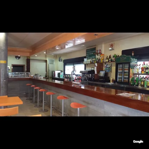 Mediterránea Bar Restaurant Can Biel