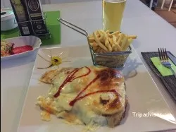 German Restaurante Playa Vista