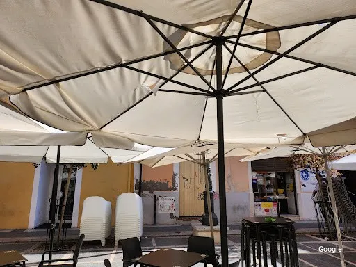 Italiarra La Estrella de Aranjuez