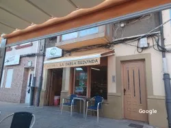 Comida rápida La Tabla Redonda