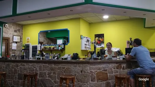 Vegetarian A de Anxo