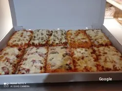 Vegetariana L'alacena de Mesia