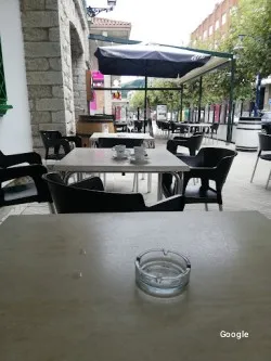 Mediterranean El Ruiloba