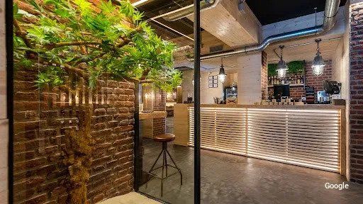 Giapponese Sibuya Urban Sushi Bar - Zamora