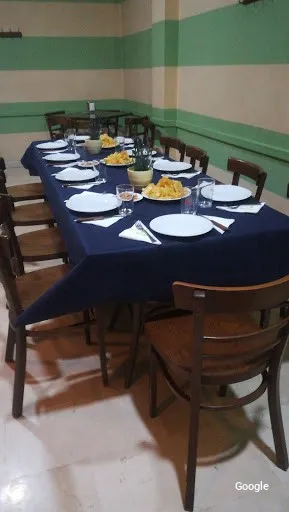 Vegetariana Café Bar 'El Chato'