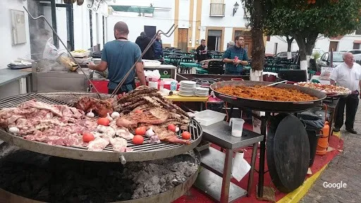 Vegetariana La Bohemia