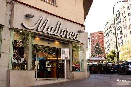 Other Spanish cuisines Mallorca En Madrid