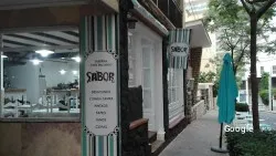 Otras cocinas españolas Sabor