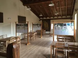 Otras cocinas españolas Rest. La Contorná