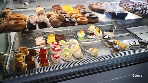 Other Spanish cuisines Cafetería Pastelería Jiménez