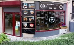 Argentina Obradoiro del Che