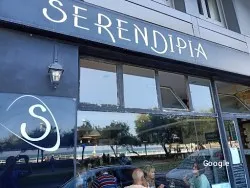 Americana Serendipia bar Gijon