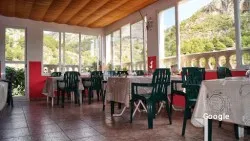 Vegetariana Bar L' Era