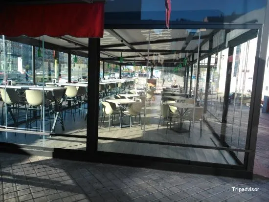 Vegetariana Restaurante Asturiano El Xicu