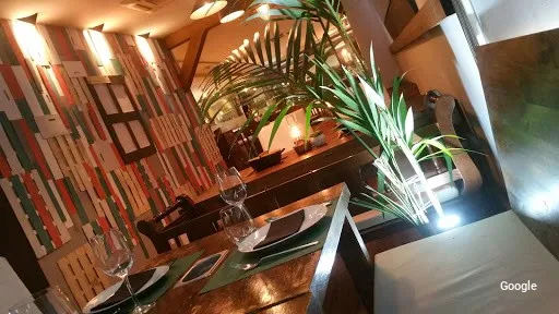 Otras cocinas españolas Küiru