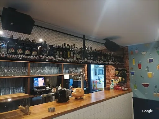 Vegetarian Niko I Taberna