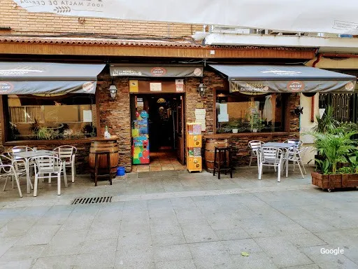 Altre cucine spagnole MagCafe
