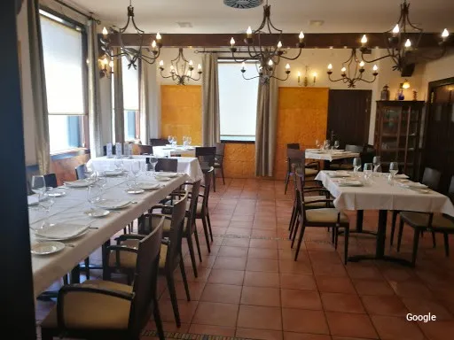 Otras cocinas españolas Casa Eloy