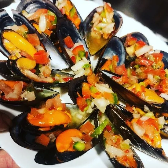 Grill O Camiño