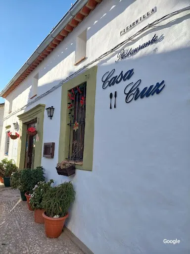 Mediterránea Casa Cruz
