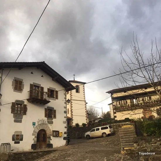 Vasca Posada de oitz