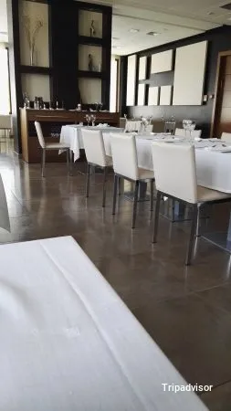 Vegetariana Hotel y Restaurante Fuente del Miro