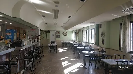 Vegetarian Bar La Marea