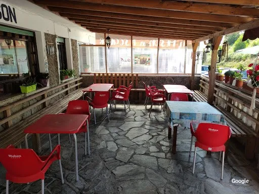 Mediterrània Bar El Meson