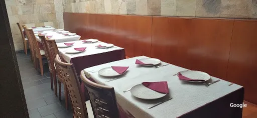 Egoskailua Restaurante - Asador Grellada