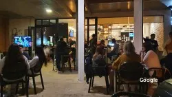 Otras cocinas internacionales Fratello's neotaberna