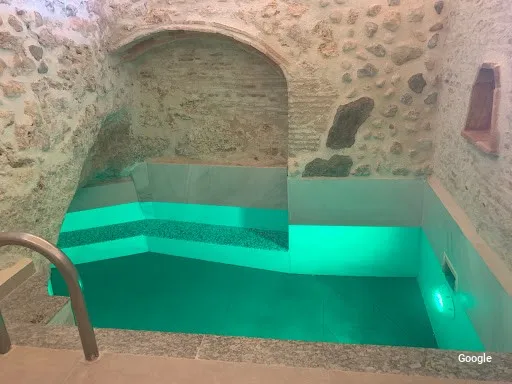 Otras cocinas internacionales Restaurante THERMAE EL POZO