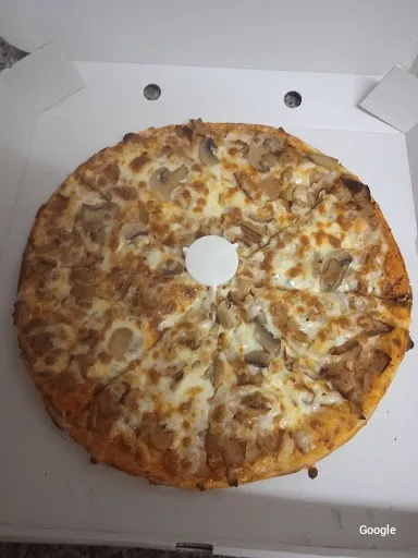 Barazki Jana Kebab Orio