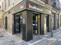 Tailandesa PadThaiWok - Pza. Fortuny