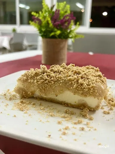 Brasileña Restaurante Copacabana