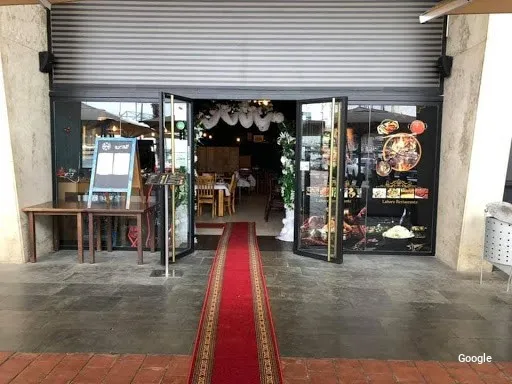 Vegetariana Lahore Restaurant
