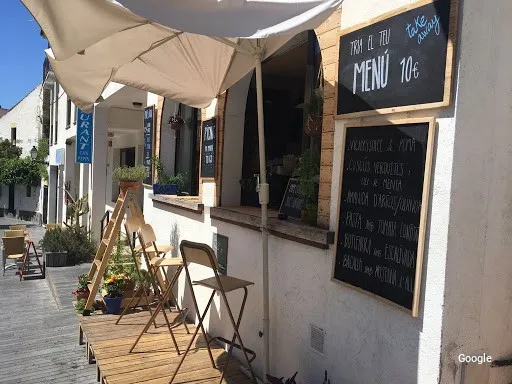 Other Spanish cuisines Sa Cuina