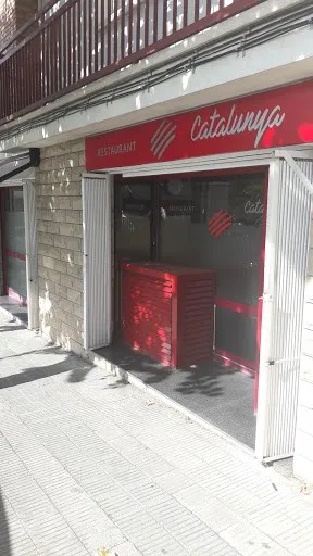 Vegetariana Restaurante Catalunya