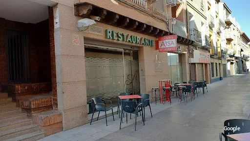 Mediterrània Aisa